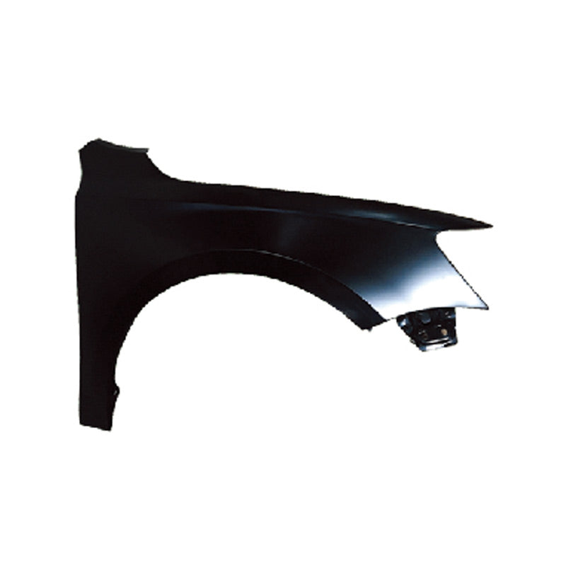 REPLACEMENT FRONT FENDER RH, 2012-, FOR VOLKSWAGEN SAGITAR, 5C6821106