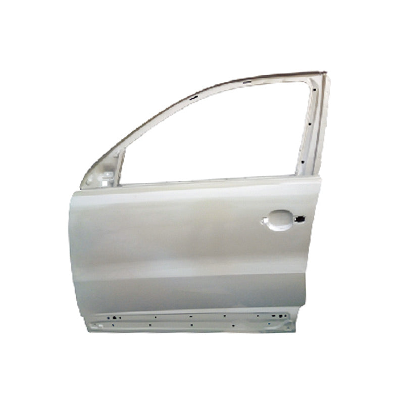 REPLACEMENT FRONT DOOR LH, 2012-, FOR VOLKSWAGEN TIGUAN, 5N0831055