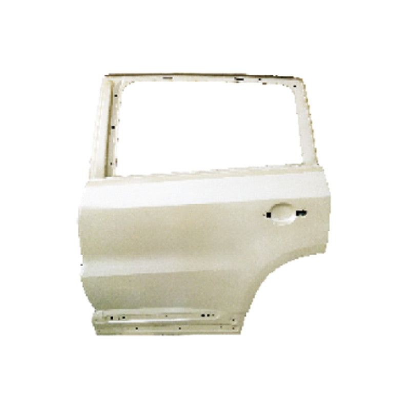 REPLACEMENT REAR DOOR LH, 2012-, FOR VOLKSWAGEN TIGUAN, 5N7833056