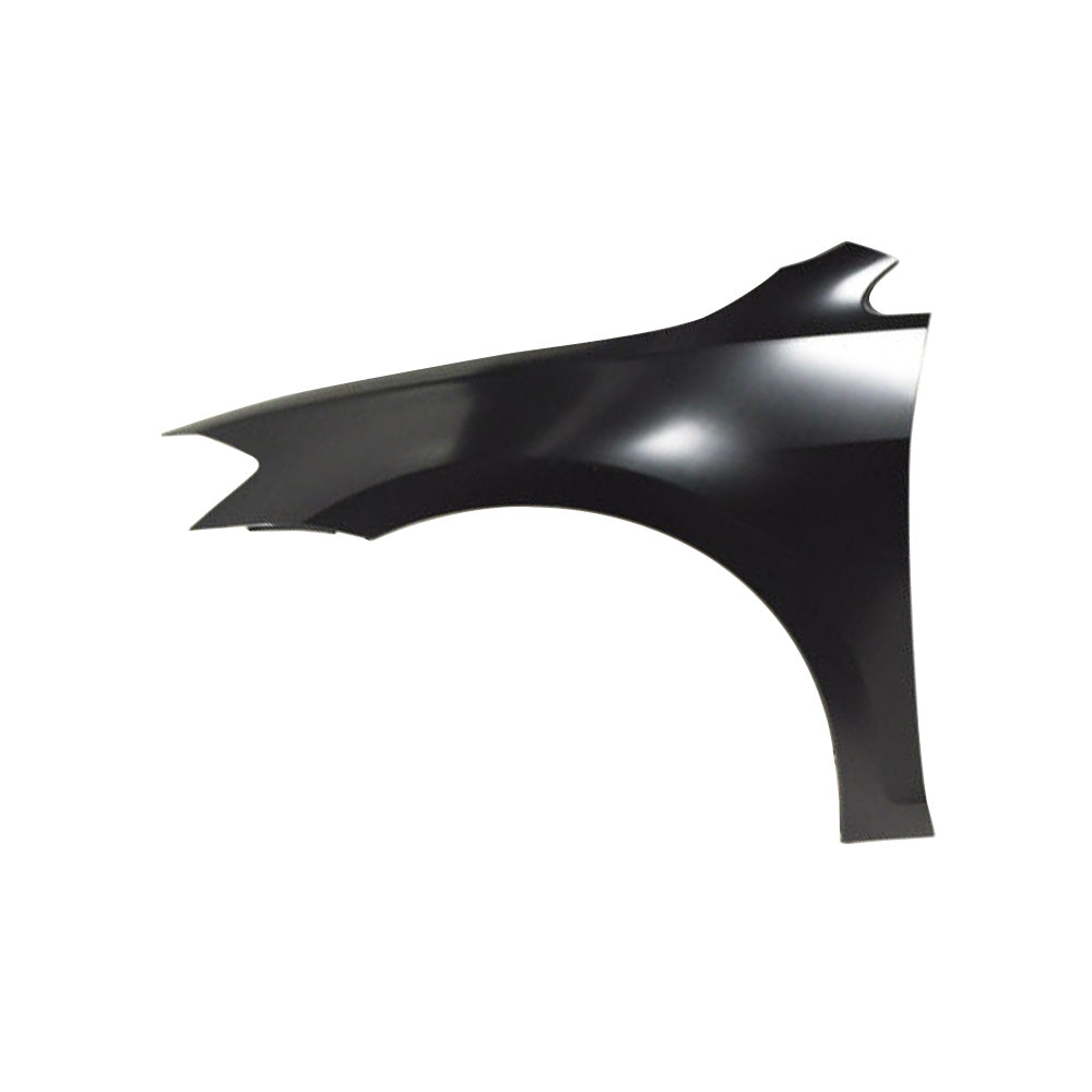 REPLACEMENT FRONT FENDER LH, FOR VOLKSWAGEN GOLF VII