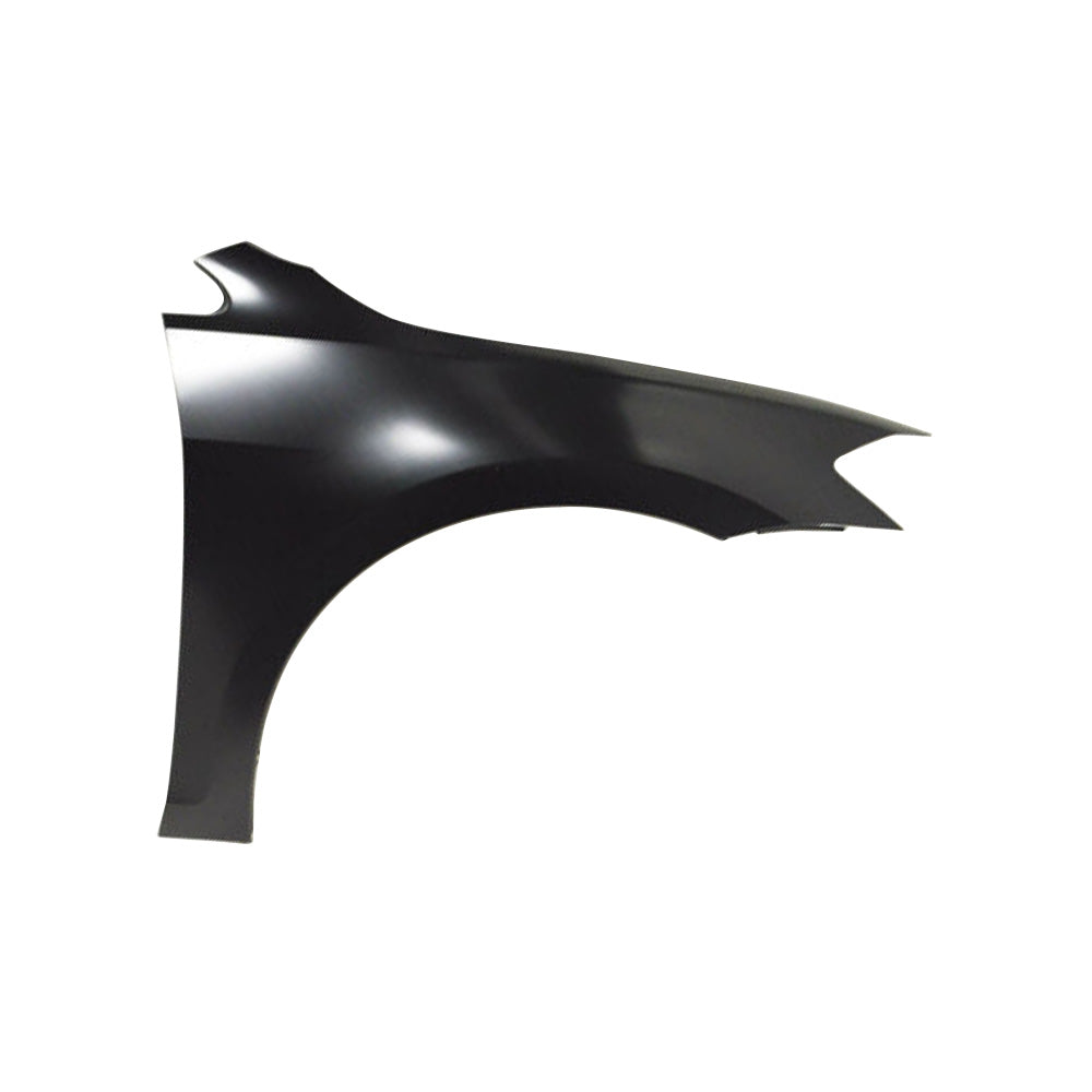 REPLACEMENT FRONT FENDER RH, FOR VOLKSWAGEN GOLF VII