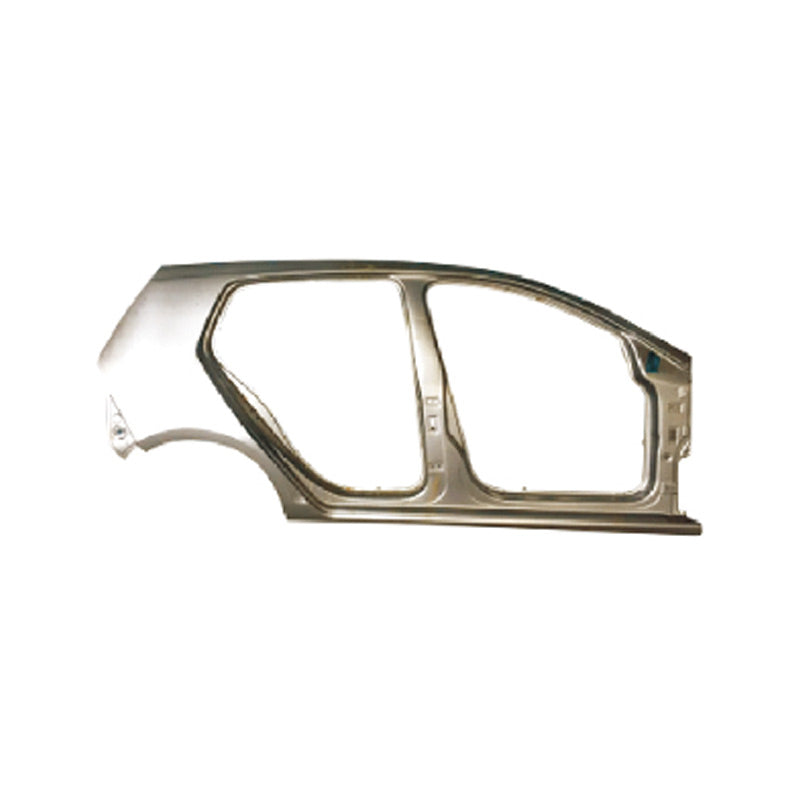 REPLACEMENT SIDE PANEL RH, 2013, FOR VOLKSWAGEN GOLF VII, 5GG 809 606