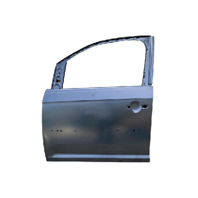 REPLACEMENT FRONT DOOR LH, 2015-, FOR VOLKSWAGEN CADDY