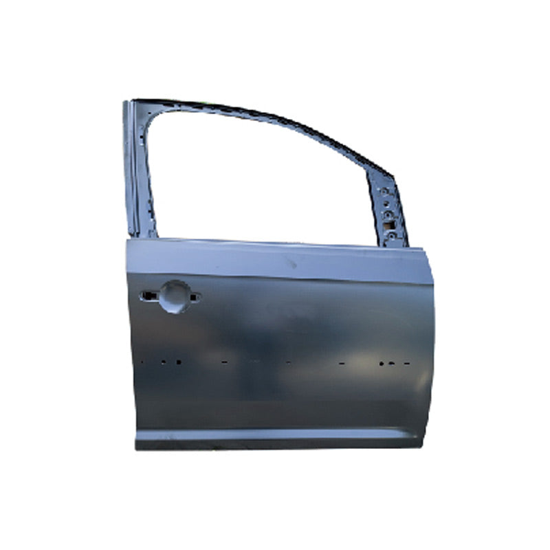 REPLACEMENT FRONT DOOR RH, 2015-, FOR VOLKSWAGEN CADDY