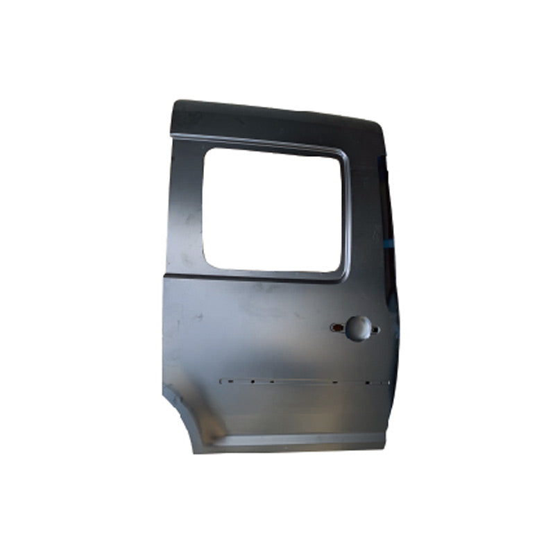 REPLACEMENT REAR DOOR LH, 2015-, FOR VOLKSWAGEN CADDY