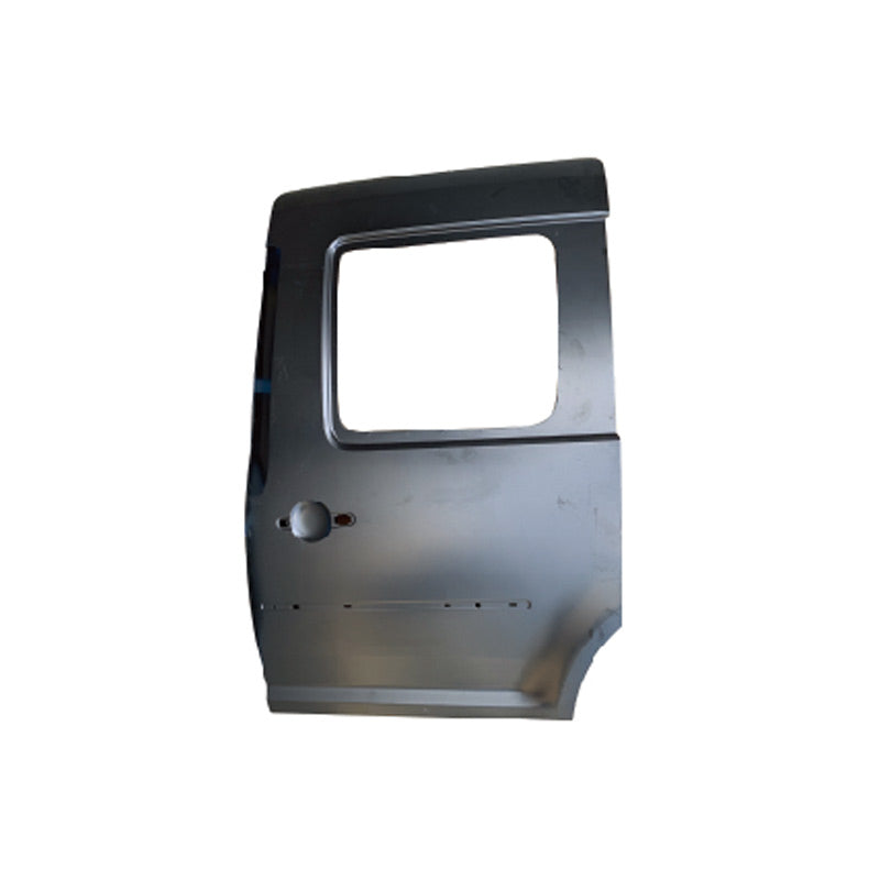 REPLACEMENT REAR DOOR RH, 2015-, FOR VOLKSWAGEN CADDY