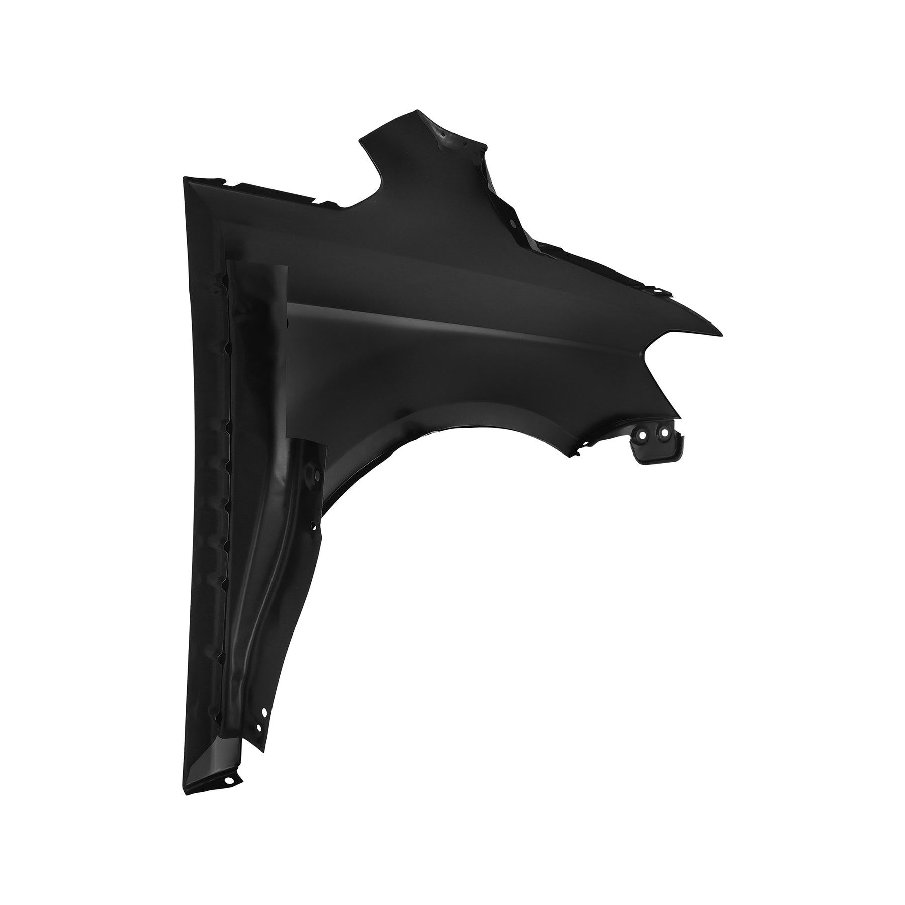 REPLACEMENT FRONT FENDER LH, 2015-, FOR VOLKSWAGEN CADDY, 2K5821021B