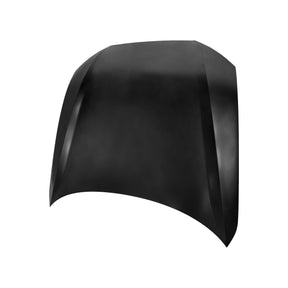 REPLACEMENT HOOD, 2012-2018, FOR AUDI A6 C7, 4G0 823 029, (STEEL)