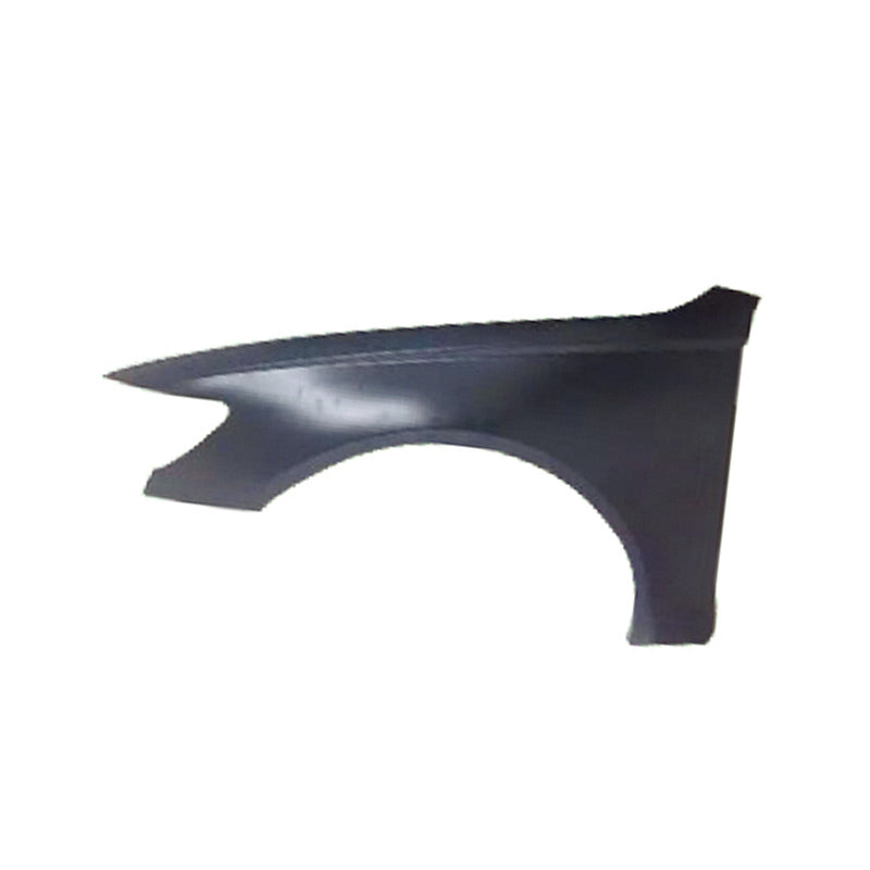 REPLACEMENT FRONT FENDER LH, 2012-, FOR AUDI A6 C7, 4GD 821 101A/102A, STEEL