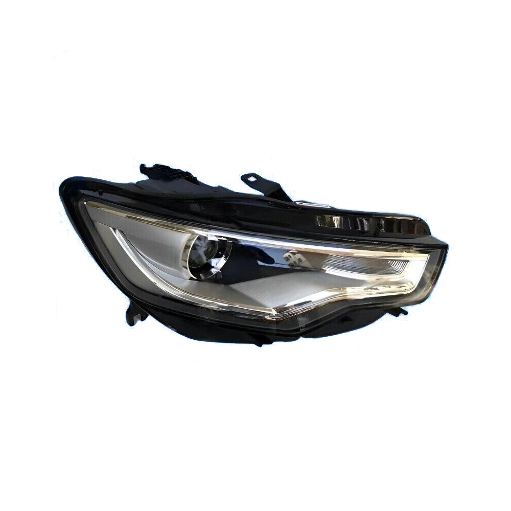 REPLACEMENT HEAD LAMP ASSY RH, FOR AUDI A6 C7