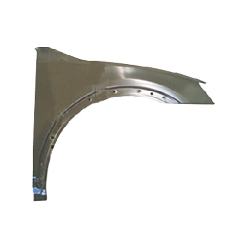 REPLACEMENT FRONT FENDER RH, FOR AUDI Q3, 8U0 821 105/106