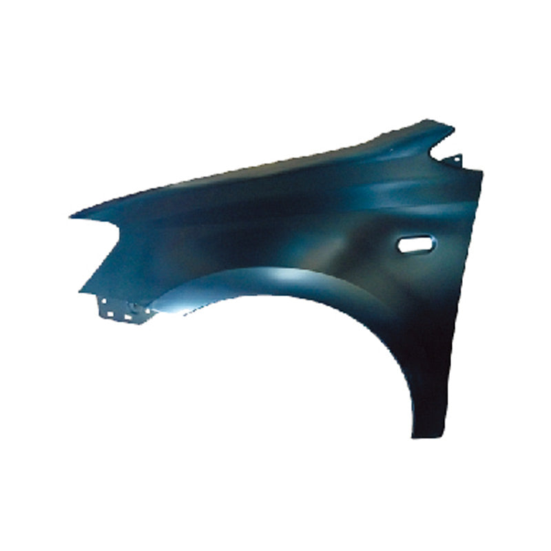 REPLACEMENT FRONT FENDER LH, 2008-, FOR VOLKSWAGEN TOURAN