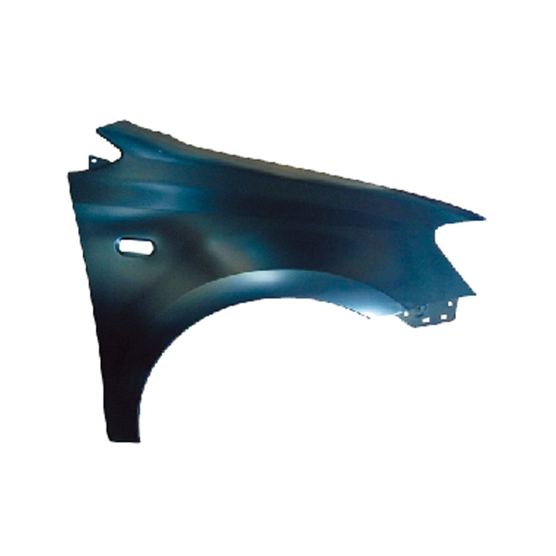 REPLACEMENT FRONT FENDER RH, 2008-, FOR VOLKSWAGEN TOURAN, 1T0821022B