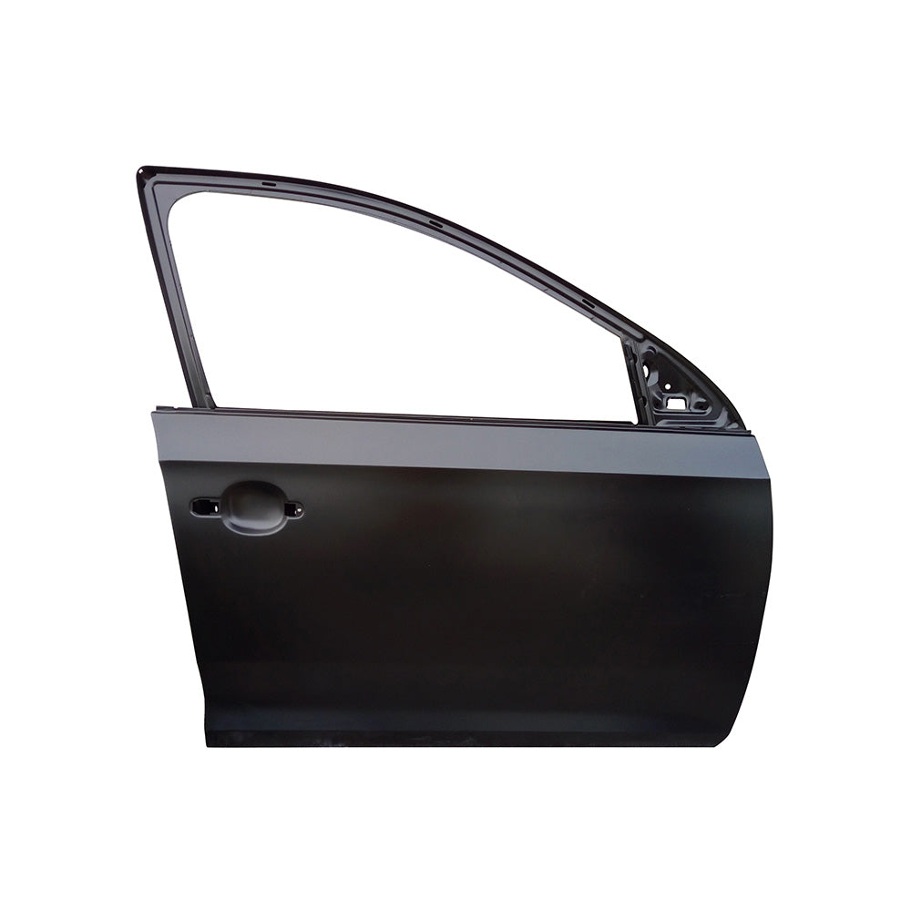 REPLACEMENT FRONT DOOR RH, 2013, FOR VOLKSWAGEN SANTANA