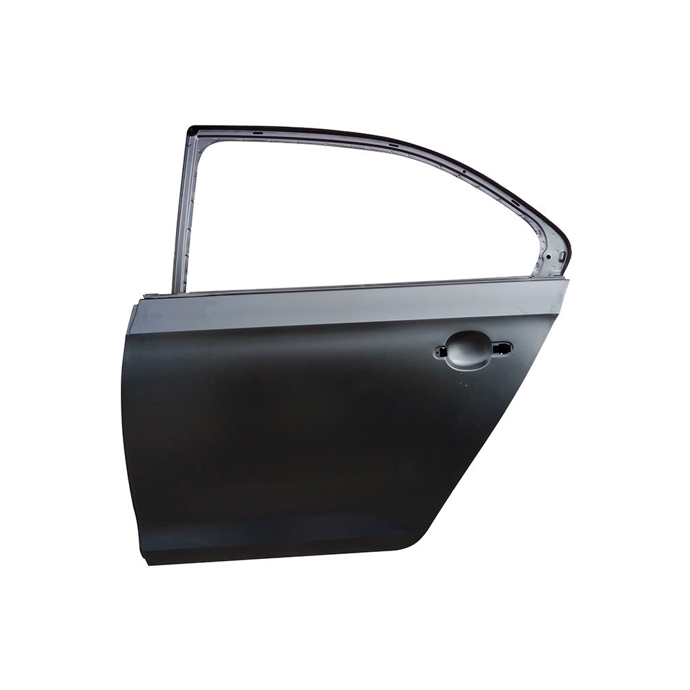 REPLACEMENT REAR DOOR LH, 2013, FOR VOLKSWAGEN SANTANA