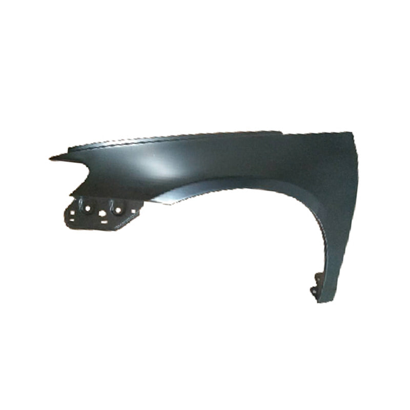 REPLACEMENT FRONT FENDER LH, 2008-2015, FOR VOLKSWAGEN SCIROCCO