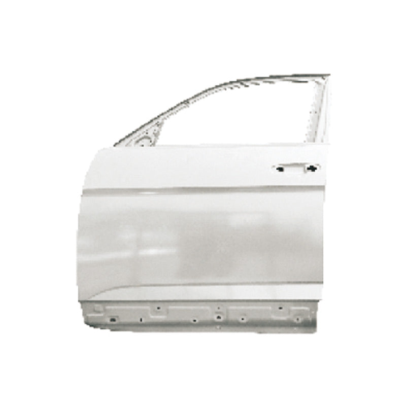 REPLACEMENT FRONT DOOR LH, FOR VOLKSWAGEN TERAMONT, 3CG 831 055/056