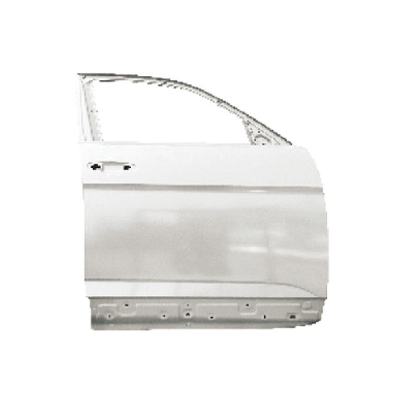 REPLACEMENT FRONT DOOR RH, FOR VOLKSWAGEN TERAMONT, 3CG 831 055/056