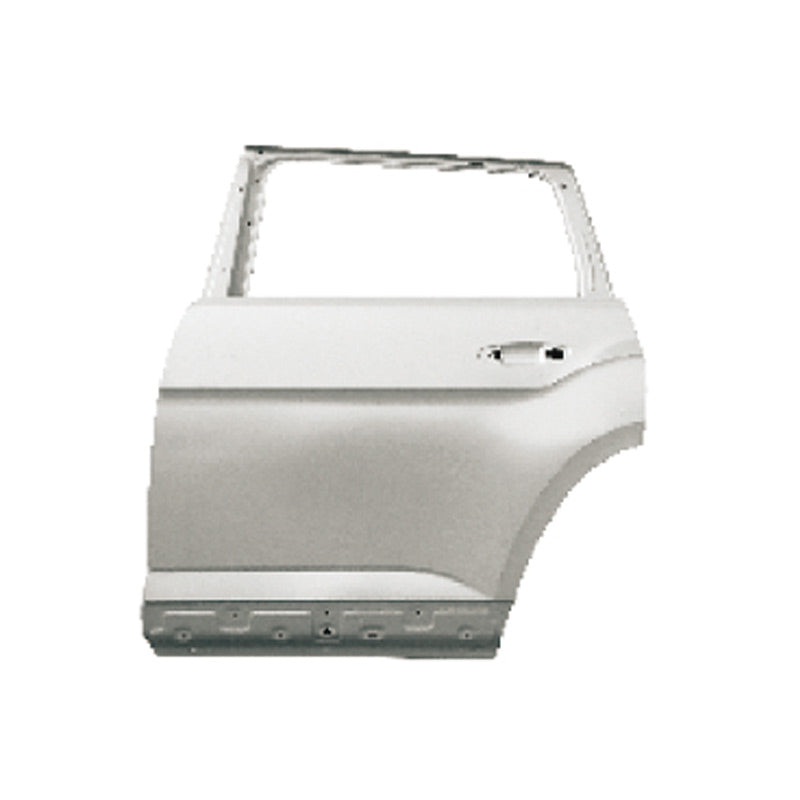 REPLACEMENT REAR DOOR LH, FOR VOLKSWAGEN TERAMONT, 3CG 833 055/056