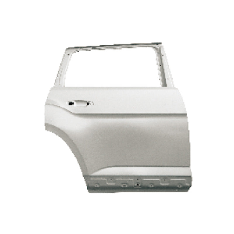 REPLACEMENT REAR DOOR RH, FOR VOLKSWAGEN TERAMONT, 3CG 833 055/056