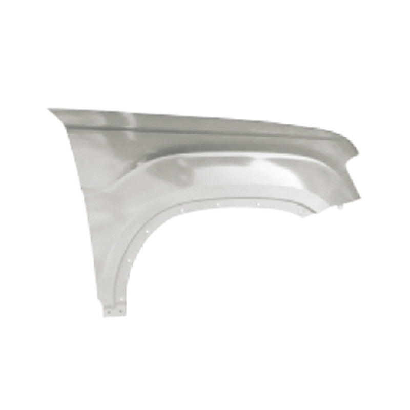 REPLACEMENT FRONT FENDER RH, FOR VOLKSWAGEN TERAMONT, 3CG 821 105/106