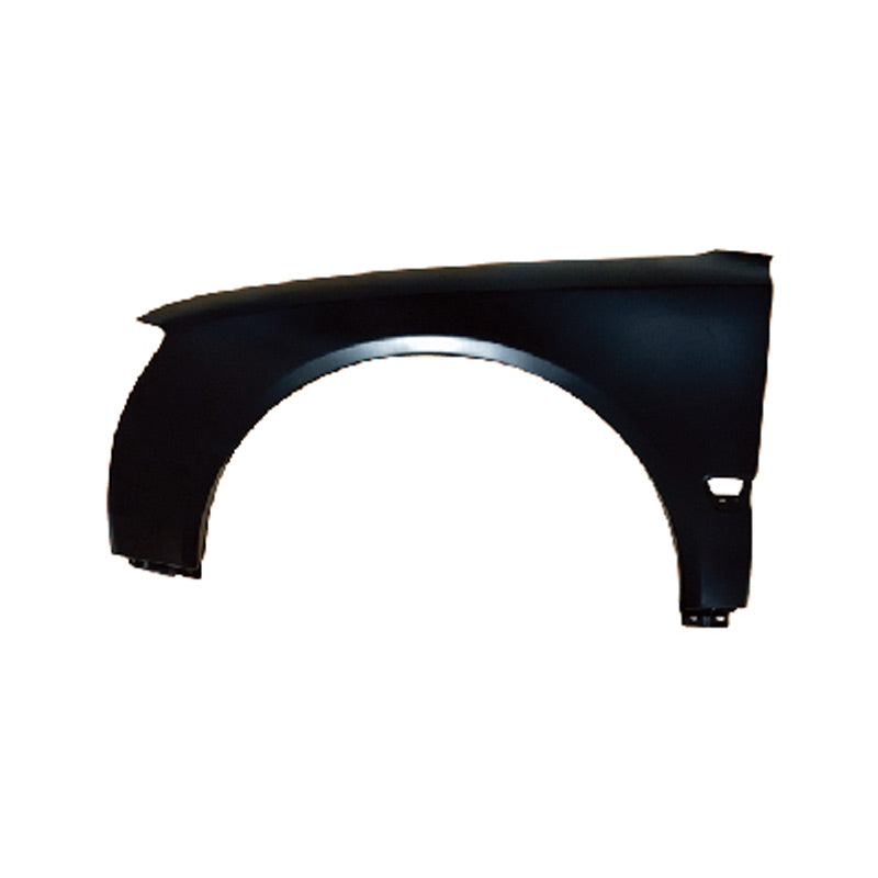 REPLACEMENT FRONT FENDER LH, 2004-2009, FOR AUDI A8D3