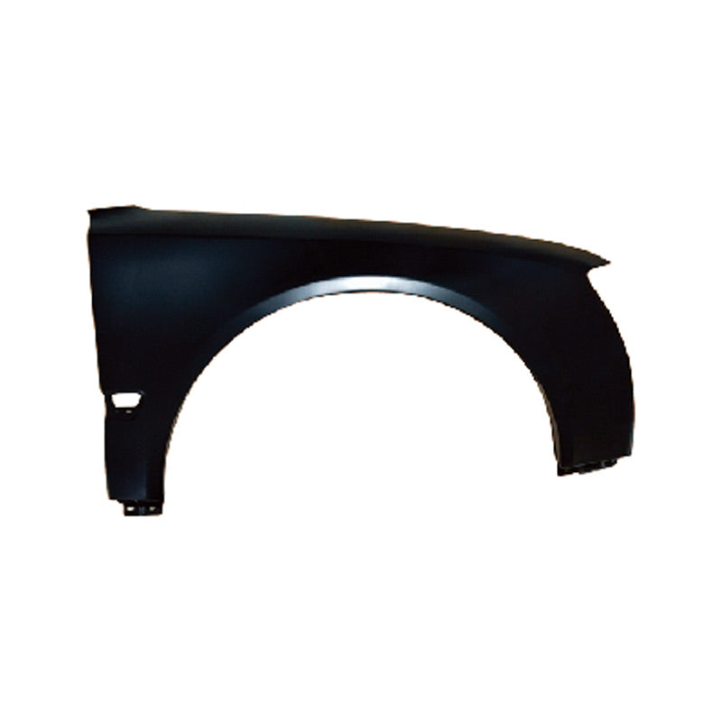 REPLACEMENT FRONT FENDER RH, 2004-2009, FOR AUDI A8D3