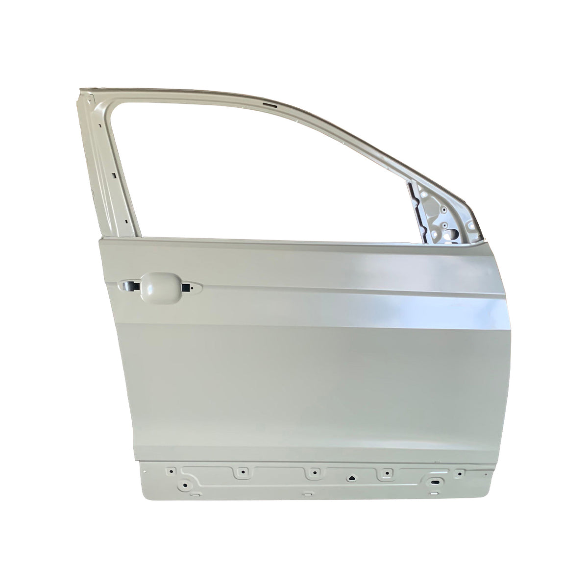 REPLACEMENT FRONT DOOR RH, FOR VOLKSWAGEN T-CROSS