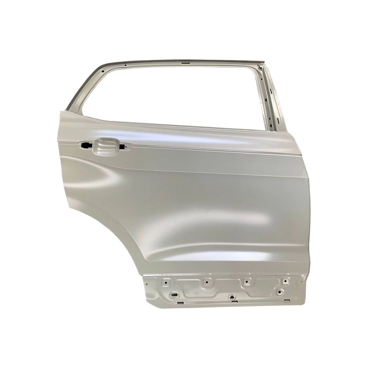 REPLACEMENT REAR DOOR RH, FOR VOLKSWAGEN T-CROSS