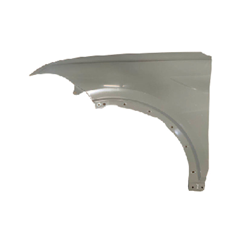 REPLACEMENT FRONT FENDER LH, FOR VOLKSWAGEN T-CROSS