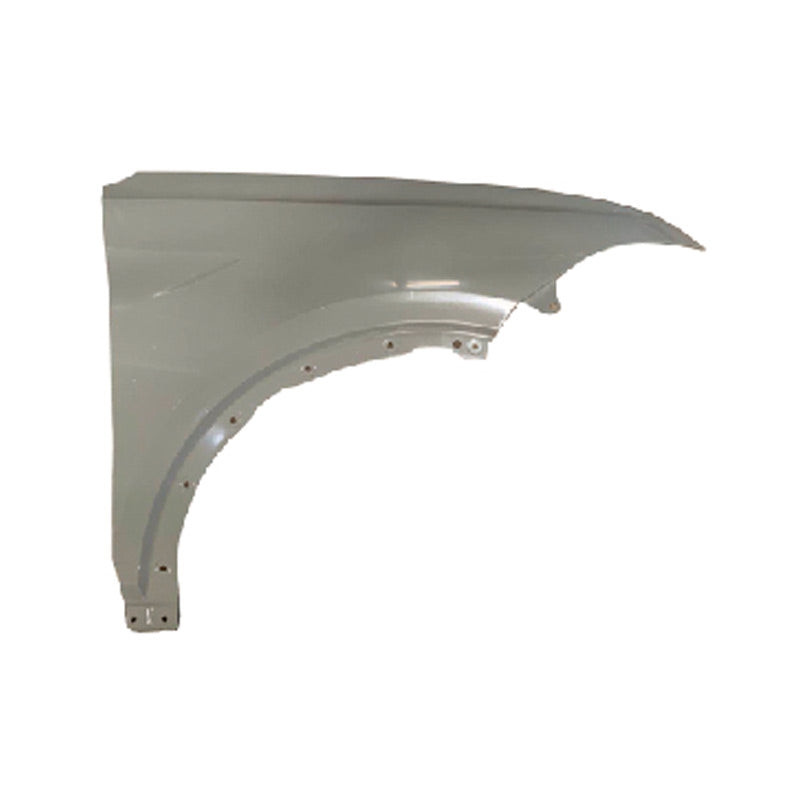 REPLACEMENT FRONT FENDER RH, FOR VOLKSWAGEN T-CROSS