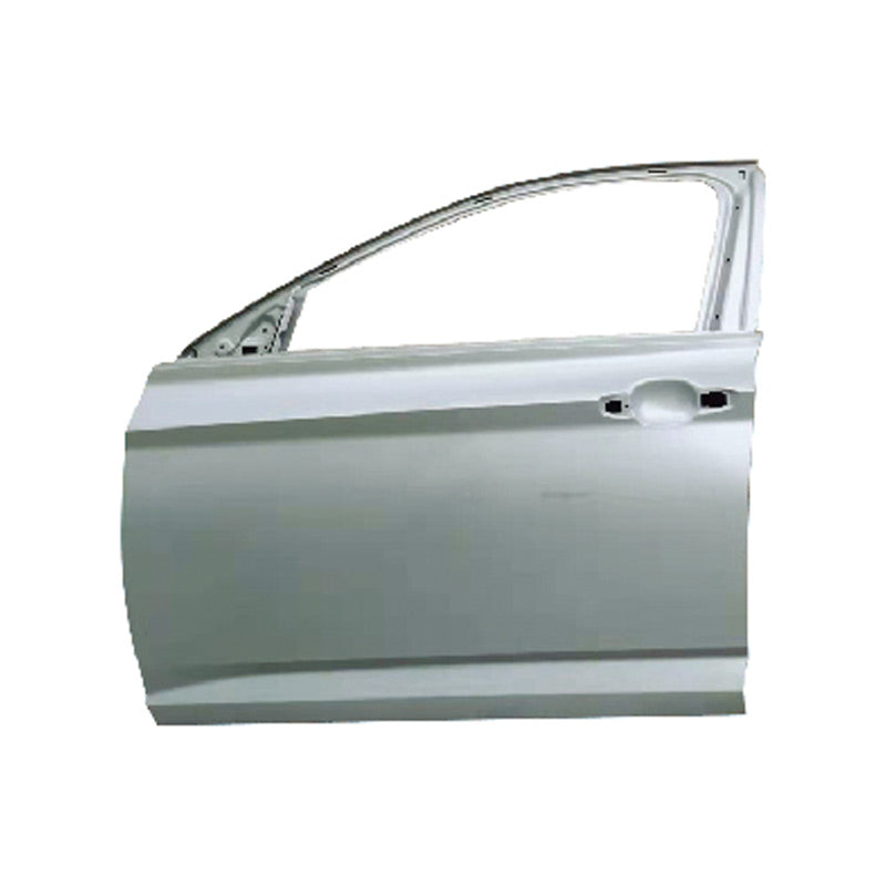 REPLACEMENT FRONT DOOR LH, 2019, FOR VOLKSWAGEN JETTA