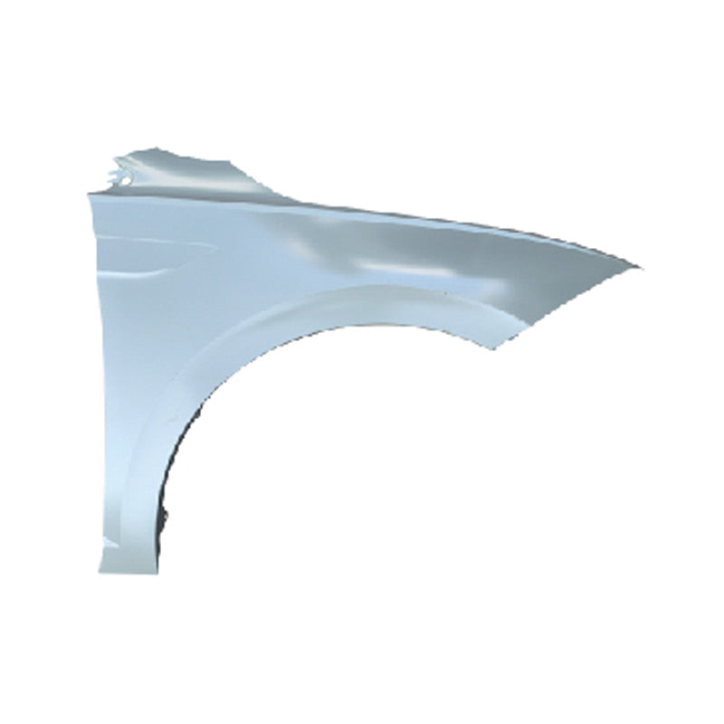 REPLACEMENT FRONT FENDER RH, 2019-, FOR VOLKSWAGEN POLO HATCHBACK, 2G0 821 106