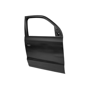 REPLACEMENT FRONT DOOR RH, FOR VOLKSWAGEN AMAROK, 2HH8311056L, (STEEL)
