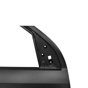 REPLACEMENT FRONT DOOR RH, FOR VOLKSWAGEN AMAROK, 2HH8311056L, (STEEL)