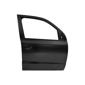 REPLACEMENT FRONT DOOR RH, FOR VOLKSWAGEN AMAROK, 2HH8311056L, (STEEL)