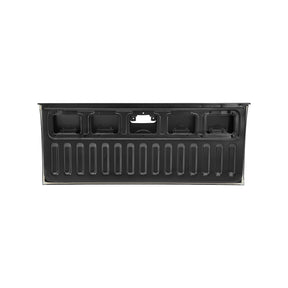 REPLACEMENT TAIL PANEL, FOR VOLKSWAGEN AMAROK, 2H5829104B, (STEEL)