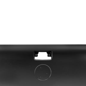 REPLACEMENT TAIL PANEL, FOR VOLKSWAGEN AMAROK, 2H5829104B, (STEEL)