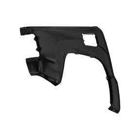REPLACEMENT REAR FENDER LH, FOR VOLKSWAGEN AMAROK, 2H6810083, (STEEL)
