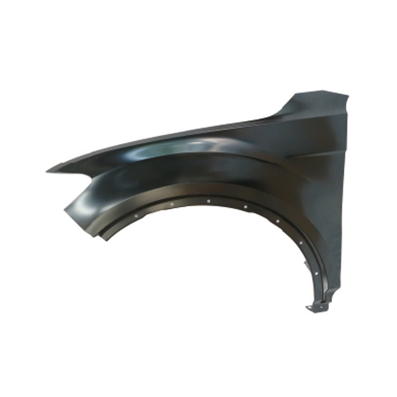 REPLACEMENT FRONT FENDER LH, FOR VOLKSWAGEN T-ROC