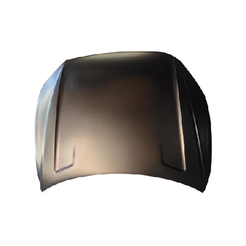 REPLACEMENT HOOD, 2019, FOR VOLKSWAGEN TOUAREG