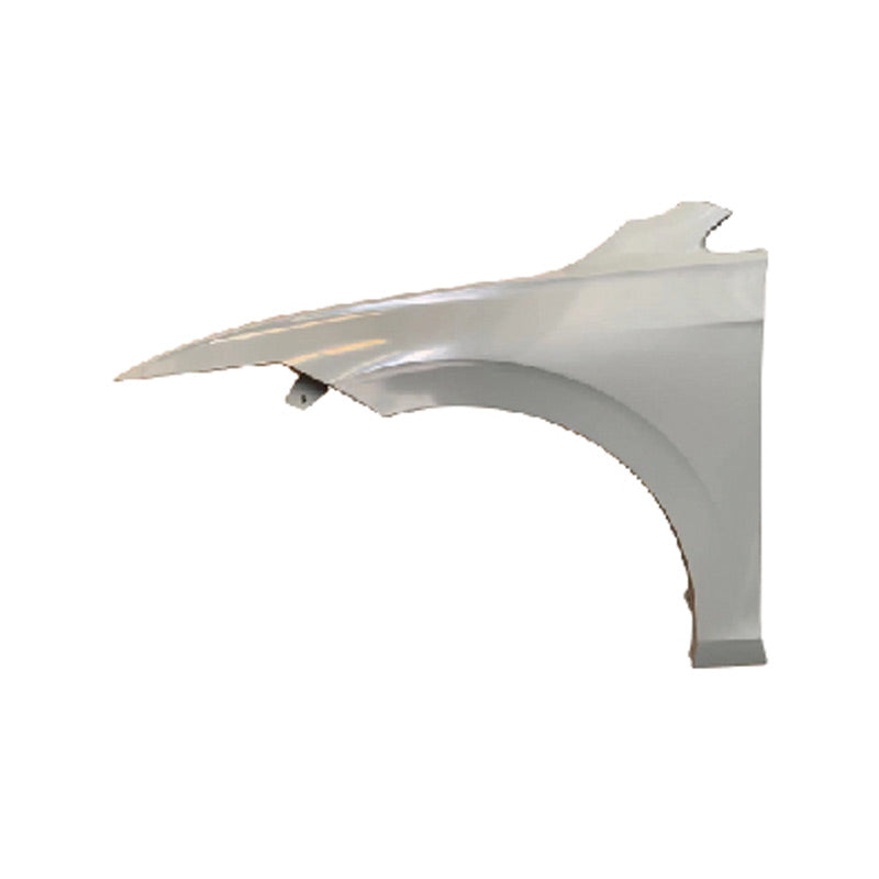 REPLACEMENT FRONT FENDER LH, 2020-, FOR VOLKSWAGEN GOLF VIII