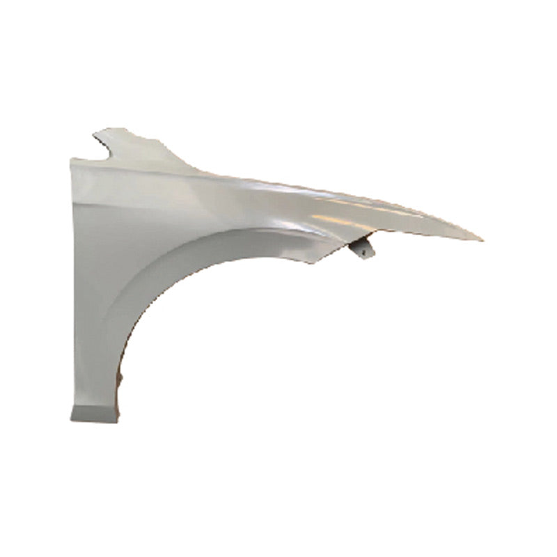 REPLACEMENT FRONT FENDER RH, 2020-, FOR VOLKSWAGEN GOLF VIII