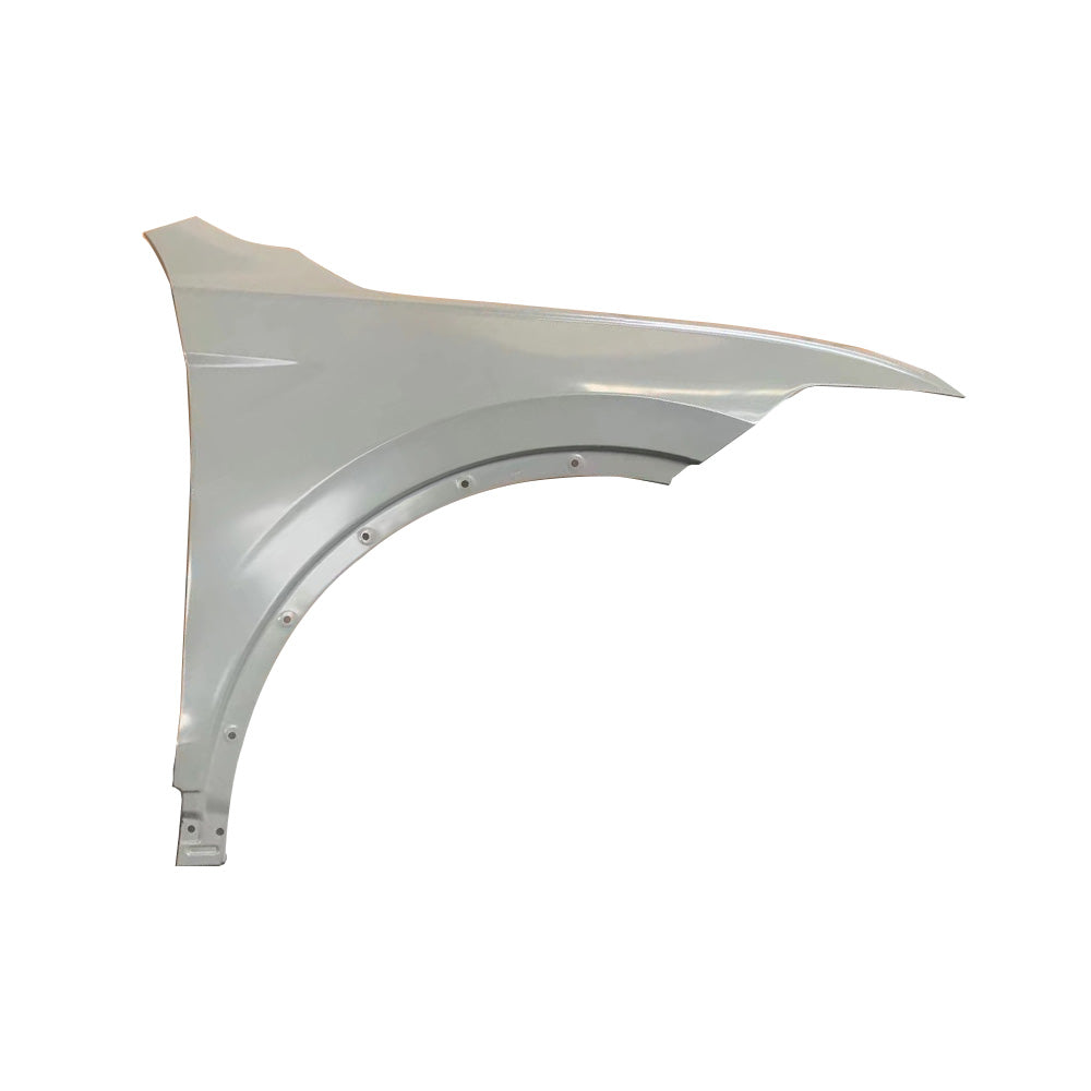 REPLACEMENT FRONT FENDER RH, 2021-,  FOR VOLKSWAGEN TIGUAN L