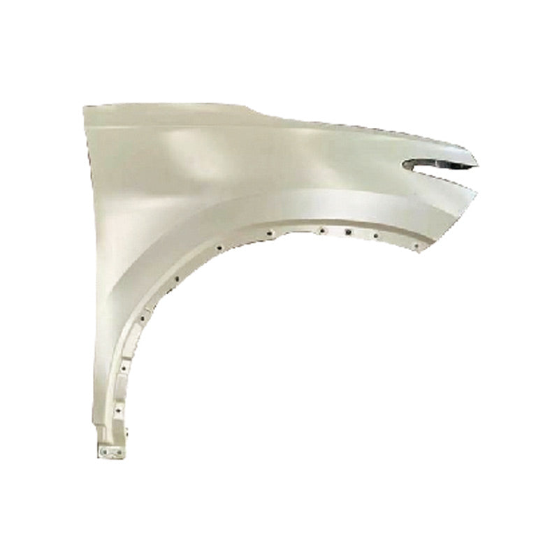 REPLACEMENT FRONT FENDER RH, FOR VOLKSWAGEN ID6, 12D821105