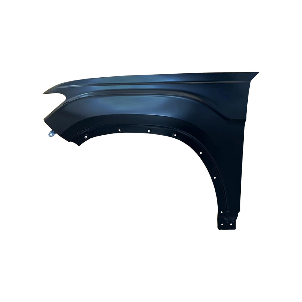 REPLACEMENT FRONT FENDER LH US, 2021, FOR VOLKSWAGEN TERAMONT