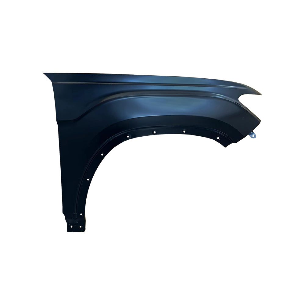 REPLACEMENT FRONT FENDER RH US, 2021, FOR VOLKSWAGEN TERAMONT