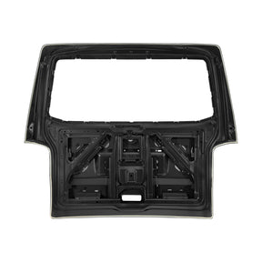 REPLACEMENT TAILGATE, FOR VOLKSWAGEN MULTIVAN T5, (STEEL)