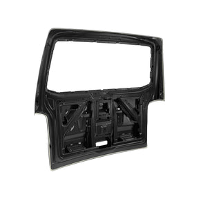 REPLACEMENT TAILGATE, FOR VOLKSWAGEN MULTIVAN T5, (STEEL)