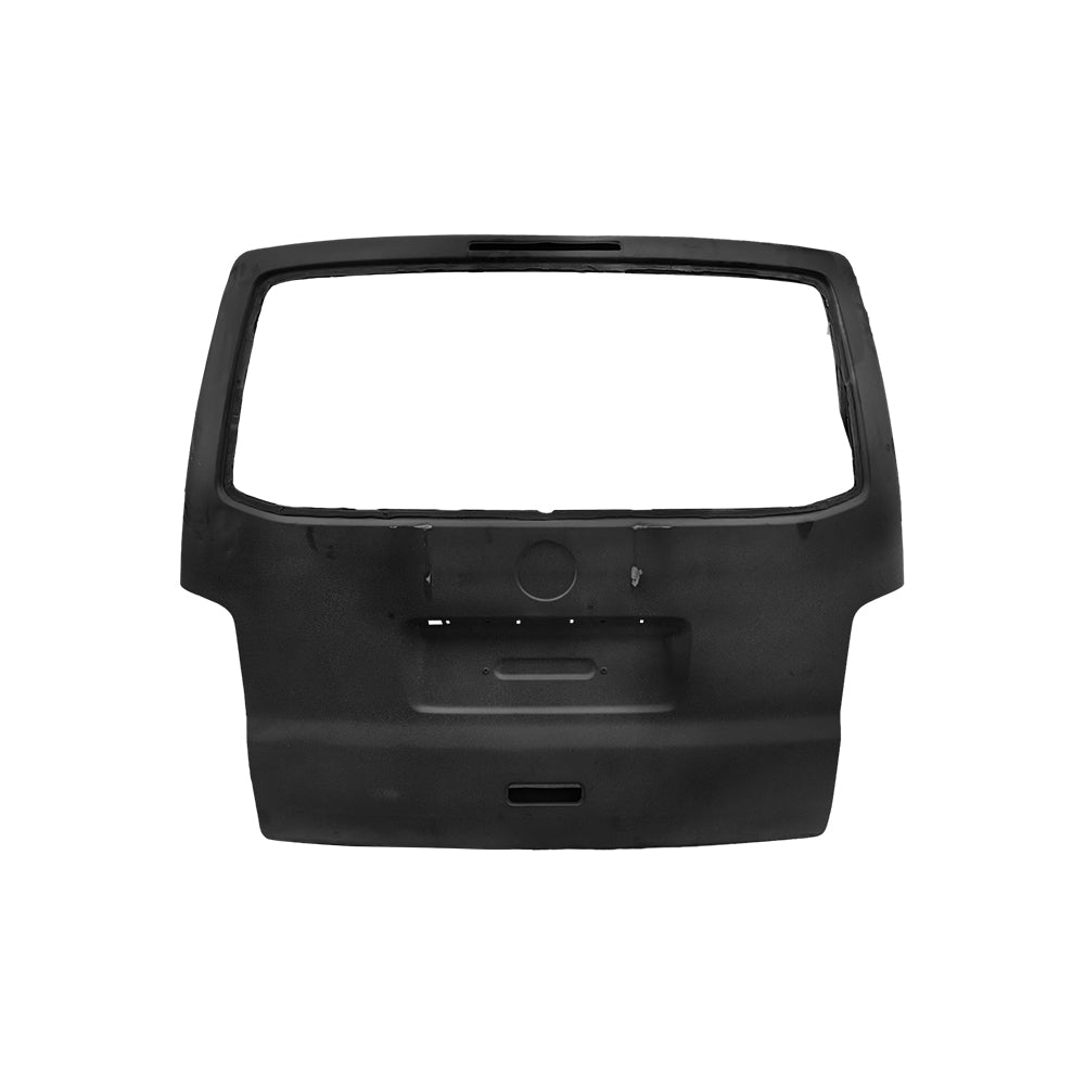 REPLACEMENT TAILGATE, FOR VOLKSWAGEN MULTILVAN  T5